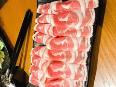 -呷哺呷哺 黄金牧场 (欢乐谷店)