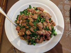 -福来齐·鲁菜海鲜·渔家菜(朝阳街分店)