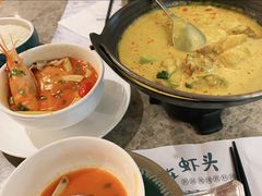 -美奈小馆·东南亚菜(福田星河COCO Park店)