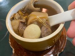 佛跳墙-破店(井大店)
