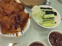 -福满园大酒楼(梅林店)