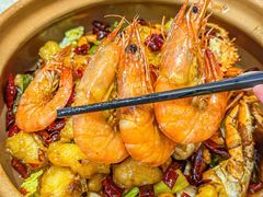 -七欣天香辣蟹火锅(深圳集信大厦店)