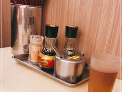 -永盈茶餐厅(中山四路店)