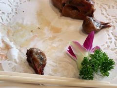 妙龄乳鸽-香山家宴