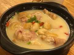 -付小姐在成都(川沙店)