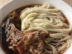 -顺心拉面馆(马道街店)