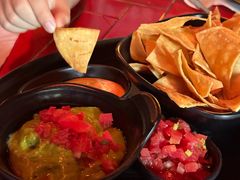 -Luchador摔跤手墨西哥餐厅(恒宇广场店)