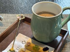 -莲西餐(曲江店)