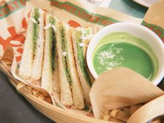 -帕蓝·暹罗料理(大学路店)