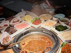 -季季红火锅(长沙步行街店)