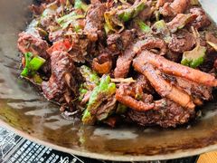 -牛八宝桂林米粉(八里庄店)