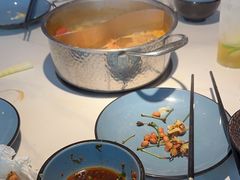 -喜庭海鲜自助(深圳万丰海岸城店)
