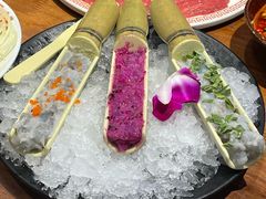 -楠火锅(昆山金鹰店)