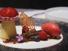 -Le Bistrot de Racine