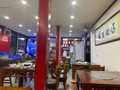 大堂-冯姐生蚝(迎宾广场店)