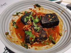 长沙臭豆腐-望湘园·洞庭渔宴(永旺店)