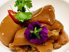 -皇朝会.经典传统粤菜(外滩店)