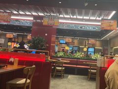 大堂-管氏翅吧(马家堡店)