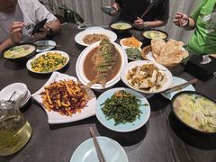 -三牛家厨(长江路店)