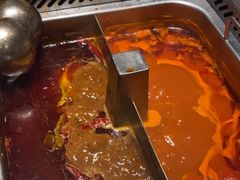 -海底捞火锅(团结桥店)