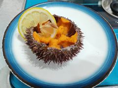 -李氏疙瘩汤·本地海鲜·老烟台菜(所城里店)