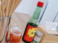 -龍囍粤·顺德小吃·煲仔饭(安定门店)
