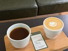 -SAFARI COFFEE