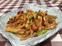 -红星渔村(将军石店)