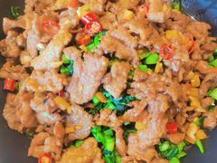 -深巷家味馆.湖北头牌红烧鱼头拌饭(黄陂店)