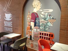 -COSTA COFFEE(新奥购物中心店)