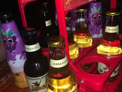 -Helens海伦司小酒馆(对外经贸大学店)