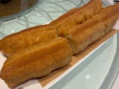 -金河半岛园林酒家(金融城店)