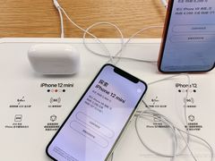 -Apple零售店(深圳益田假日广场店)