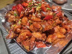 -隆喜元鱼汤包·海鲜(中联广场店)