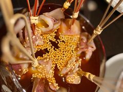 -甄御•海鲜新青岛菜(麦岛店)