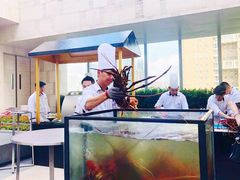 -上海静安香格里拉大酒店