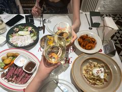 -Inspiration灵感·罗马西餐厅(九龙坡店)