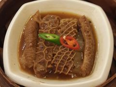 -潮福城大酒楼·潮味粤品·港式点心(湖滨北路店)