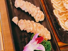 -焱岛烧肉·活鳗炙烤(晋江万达店)