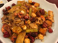 -小土豆北方菜馆(文慧园店)