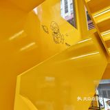 西安打卡👾泡泡玛特全国首家城市旗舰店