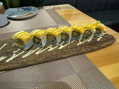 芒果大虾卷-游You House(西单老佛爷店)