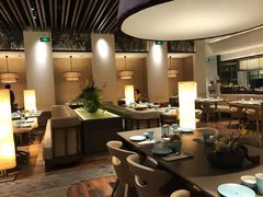 大堂-枕水江南(铁西万象汇店)
