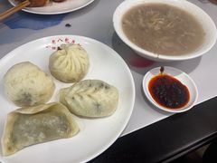 -许老八包子铺(回龙窝店)