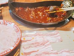 -楠火锅(哈尔滨金爵万象店)