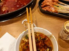 -楠火锅(太古里总店)