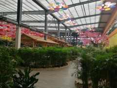 大堂-君临七星生态酒店