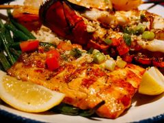 -RED LOBSTER(中城西店)