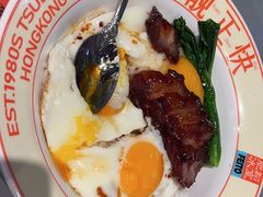 -肥韬茶餐厅(海上世界店)
