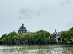 -南通濠河风景名胜区
